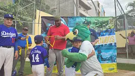 Logra Pericos de Puebla rotundo éxito con la Copa “Periquitos Acapulco” 2022