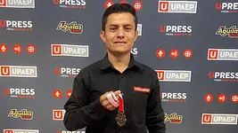 Interprepas UPAEP alista su edición 43 con expectativa récord