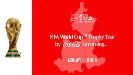 Oficial: Puebla recibirá la Copa del Mundo FIFA 2026