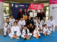 Impulsan certificación de hapkido