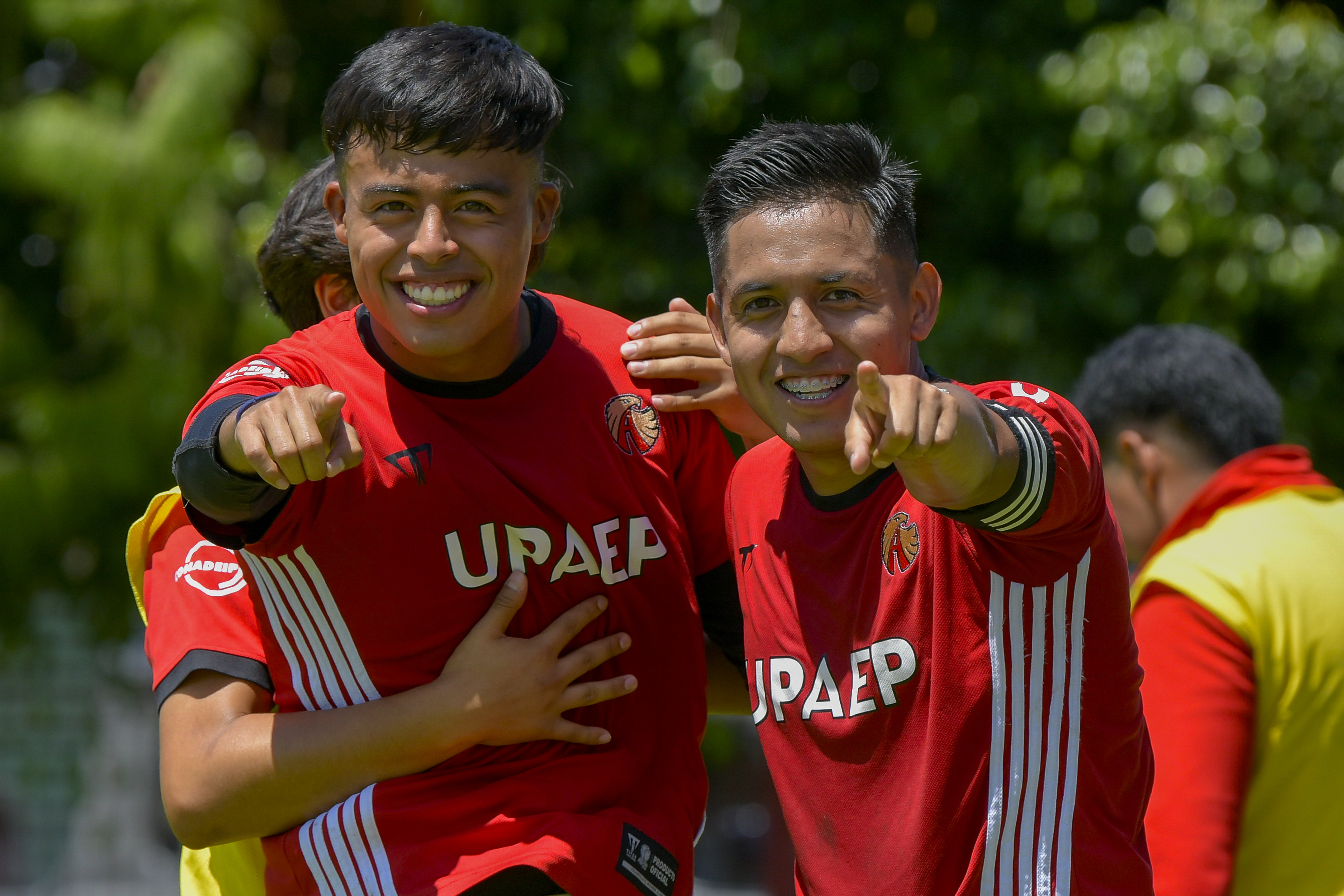 Regresa UPAEP con dos puntos de Guadalajara