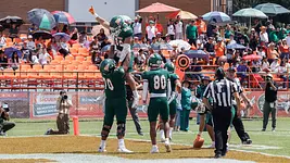 Aztecas UDLAP: calendario y horarios Liga Mayor ONEFA 2026