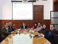 Presentó Comisión de Deporte su Plan de Trabajo 2025