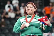 México cierra Paralímpicos París 2024 con 17 medallas