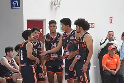 Alista “la Inter” cierre poderoso en primera vuelta de la Liga ABE
