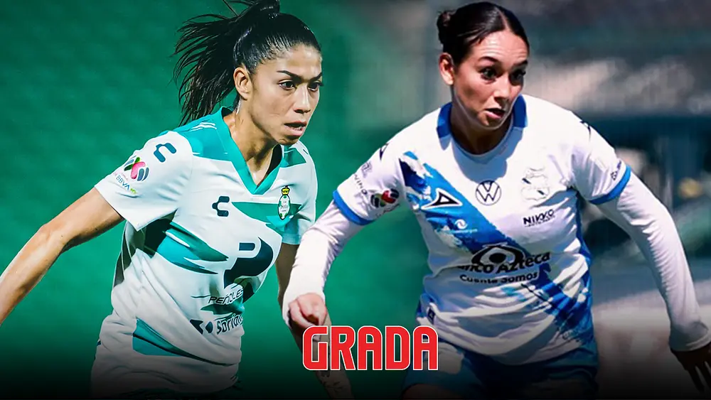 Puebla Femenil vs Santos Femenil: previa Jornada 7, dónde y cómo ver en vivo TV streaming