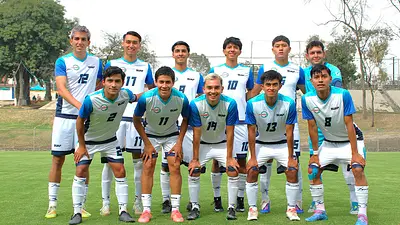 Lobos BUAP gana y mantiene invicto en CONADEIP