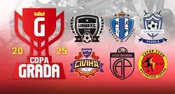 Copa GRADA juntará a equipos de TDP, Cuarta y Cefor