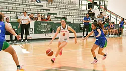 Liga ABE: últimos invitados al Ocho Grandes y ascensos en la rama femenil