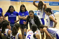 Tec Puebla se mide a la Anáhuac en cruce que promete corazón y garra