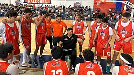 Halcones Inter vs Borregos Puebla: duelo clave rumbo al Ocho Grandes