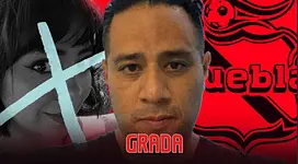 Sergio Flores sigue cortando cabezas en el Club Puebla