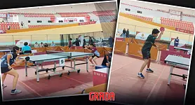 Puebla califica a 24 tenismesistas a Olimpiada Nacional