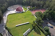 Qatar 2022 llega a Puebla con exposición mundialista 