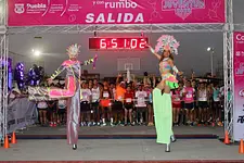 Puebla vive la euforia del crossfit con los Training Games 2024