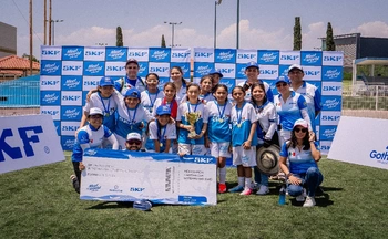 CENHCH representará a México en torneo de fútbol femenil en Suecia