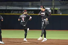 Pericos pierde en Oaxaca, pero mantiene 4to. lugar