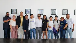 Deporte y Juventud impulsa mejores condiciones para disciplinas adaptadas