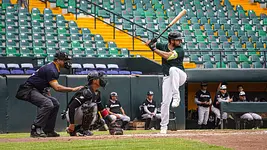 Pericos de Puebla afina el vuelo con paliza en pretemporada