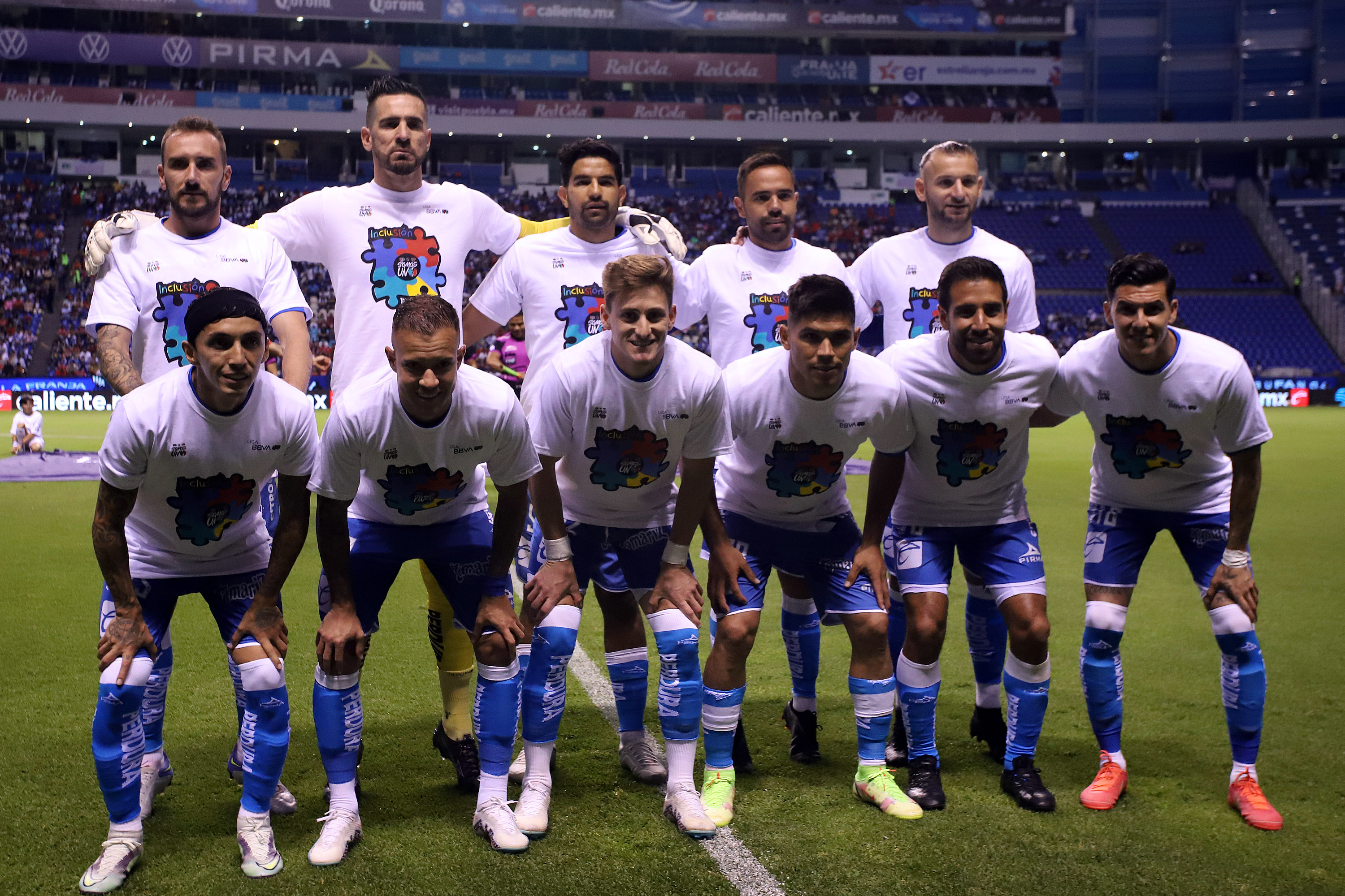 La Franja anhela mantenerse con vida frente a Tigres