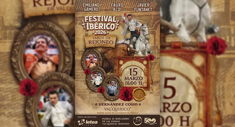 Gamero, Aloi y Funtanet disputarán “La Forca de Oro” en Val’Quirico