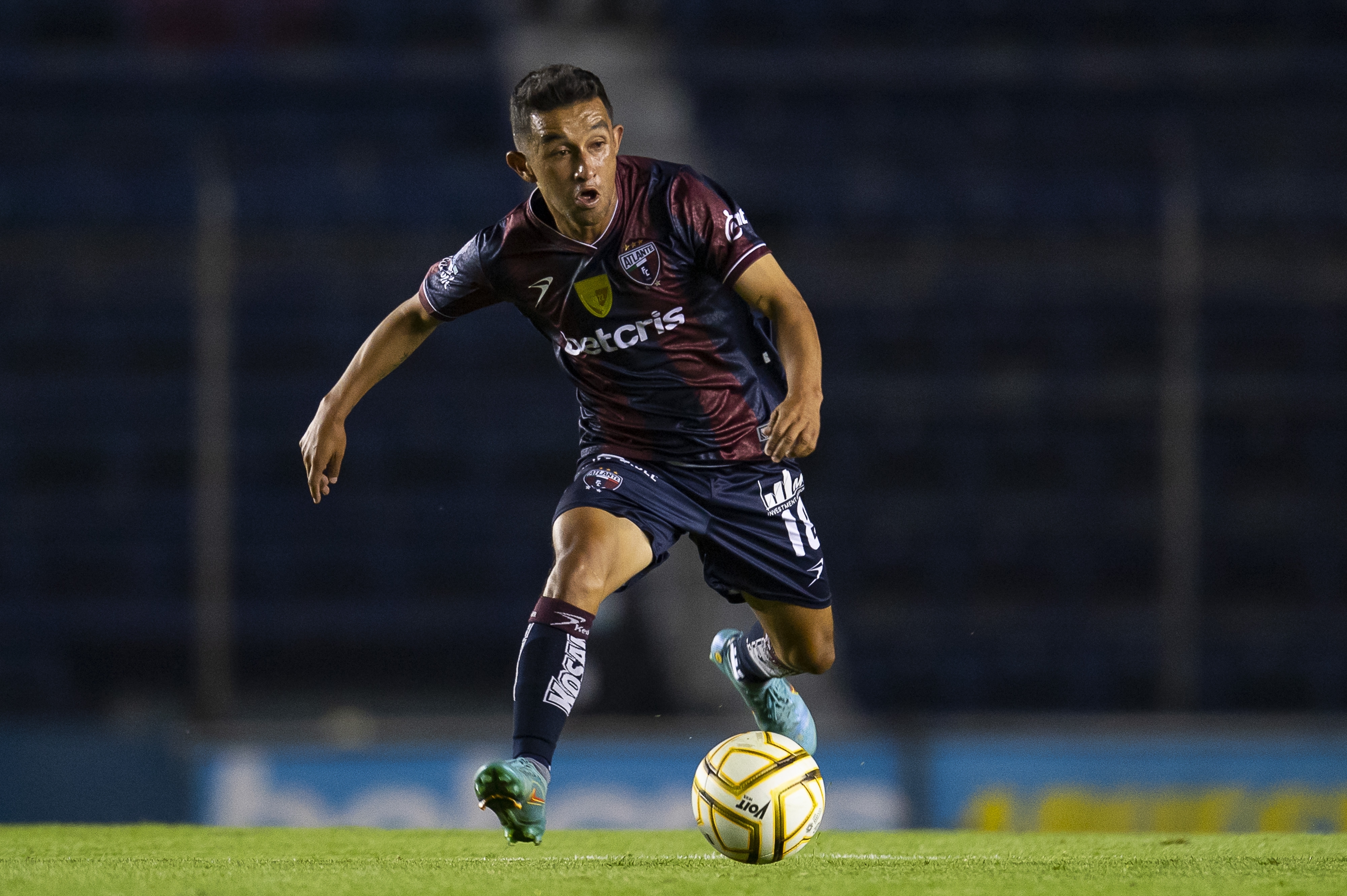 “Hobbit” Bermúdez: el último romántico del futbol mexicano