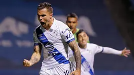 Regreso de Tabó al Puebla, prácticamente cerrado