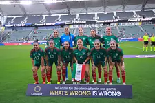 México perdona y saca amargo empate ante Argentina en Copa Oro Femenil 2024