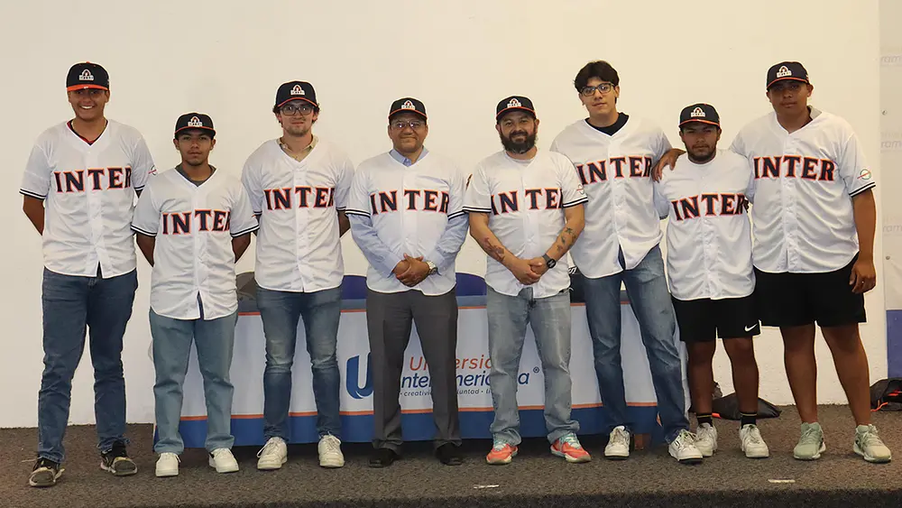 Béisbol: Halcones Inter debuta con victoria en Campeonato Nacional