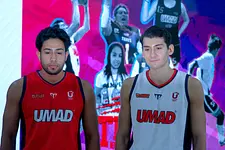 Despide UMAD el 2024 en la cima de Liga ABE