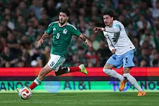 México y Uruguay firman un empate áspero en Torreón