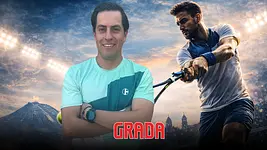 “Un récord” de inscritos en el Abierto Britania Zavaleta 2026