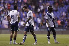 Inicia “operación limpia" en el Club Puebla; anuncian primeras bajas