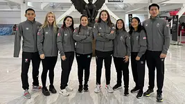 Claudia Romero viaja al Abierto de Turquía