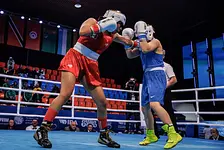 La poblana Dara Paola Gil no tira la toalla para ir al Mundial Juvenil de Boxeo