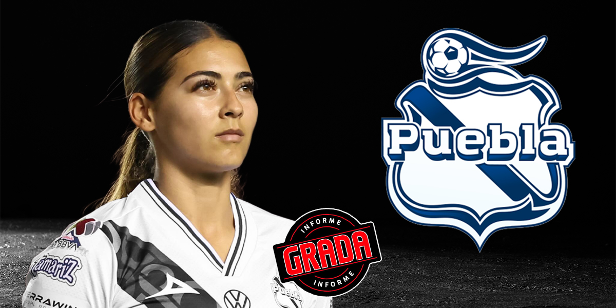 En duda, futuro de Sebelle Rojas en Puebla Femenil
