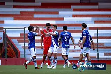 Avanza la pretemporada del Club Puebla en ambas ramas
