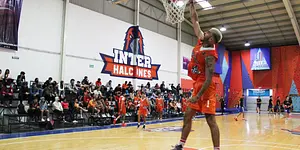 Doloroso revés para Halcones Inter en Guadalajara