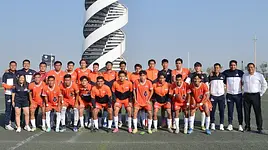 Halcones Inter, enfocados en tener un exitoso debut en CONADEIP