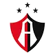 Atlas Femenil