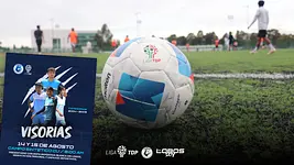Visorías Lobos Universitarios FC: fechas 2025, horarios y requisitos