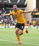 Raúl Jiménez se queda en la Premier League; va al Fulham