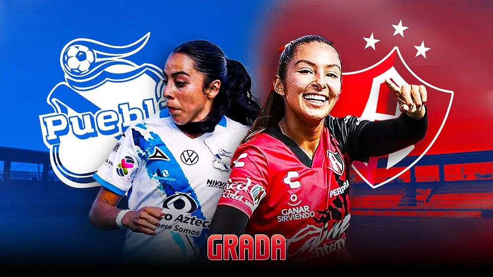 Puebla Femenil vs Atlas Femenil: previa Jornada 8, dónde y cómo ver en vivo TV streaming Clausura 2026