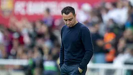 FC Barcelona despide a Xavi; Hansi Flick será el sucesor