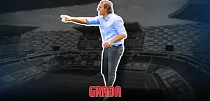 Andrés Carevic deja de ser el director técnico del Club Puebla