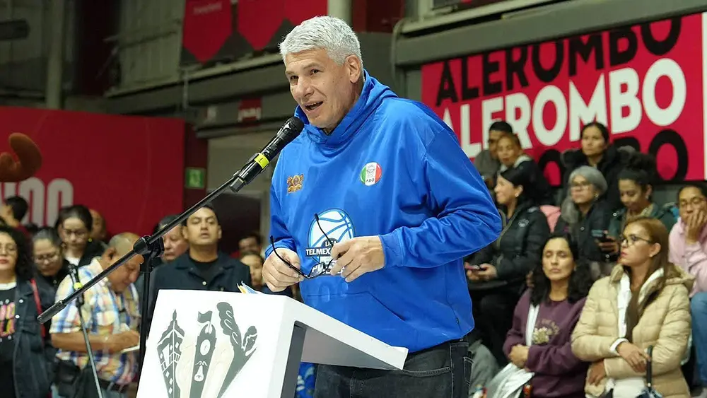 Con broche de oro, Puebla cerró el Estatal de la Liga Telmex-Telcel 2026