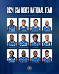 Estados Unidos presenta su nuevo “Dream Team” para París 2024