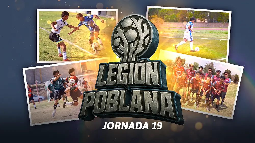 Al rojo vivo, puestos de Liguilla en el Grupo 4 de Liga TDP