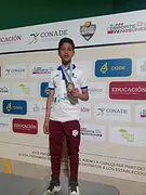 Titanes Alpha suman 8 medallas en Nacionales CONADE 2024