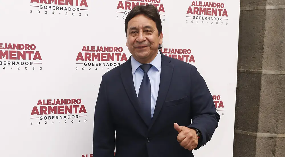 Mauricio García será el Subsecretario del Deporte en Puebla